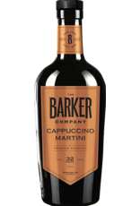 Premade Cocktails Barker Cppuccino Marini 700ml