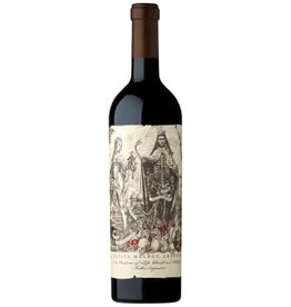 Malbec Catena Zapata 'Argentino' Malbec 2022 750ml
