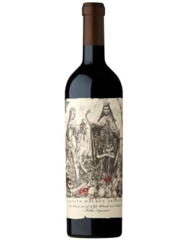Malbec Catena Zapata 'Argentino' Malbec 2022 750ml