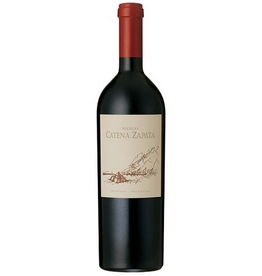 Red Blend Catena Zapata Red Blend 2021 750ml