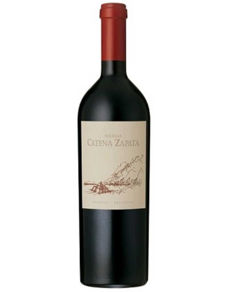 Red Blend Catena Zapata Red Blend 2021 750ml