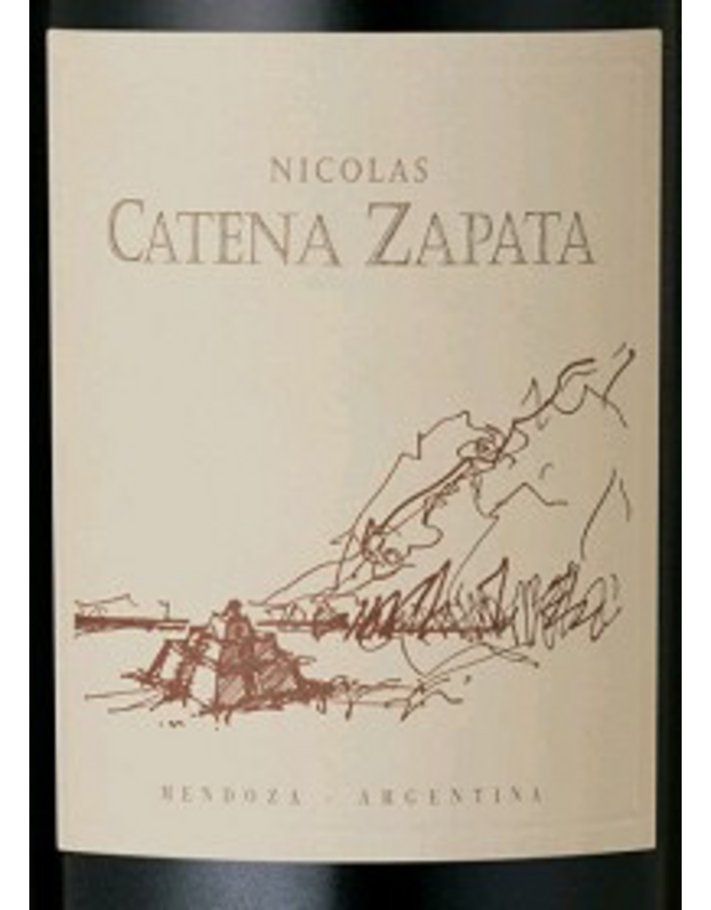 Red Blend Catena Zapata Red Blend 2021 750ml