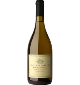 chardonnay Catena Zapata Adrianna Chardonnay White Bones 2023 750ml