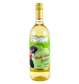 Vinho Verde Conta-Me Portuguese Tales Vinho Verde Branco 1 Liter 2025
