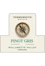 Pinot Gris Terrebonne Estate Pinot Gris 2024 750ml