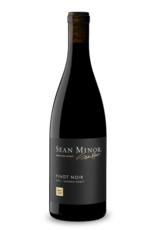 Pinot Noir Sean Minor Signature Pinot Noir Sonoma County