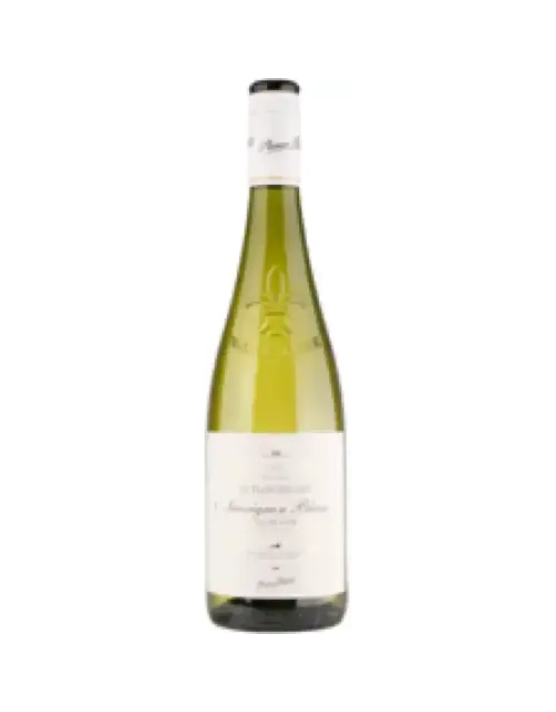 Sauvignon Blanc La Plancheliere Sauvignon Blanc Val De Loire 2025