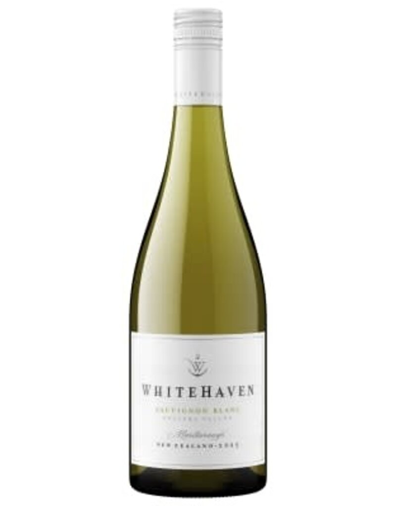 Sauvignon Blanc ON SALE$18.99 Whitehaven Sauvignon Blanc 2025 Reg $23.99
