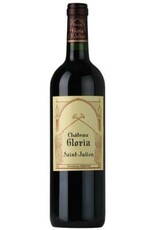 Bordeaux Red Chateau Gloria Saint-Julien 2016 750ml