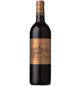 Bordeaux Red Chateau D'Issan Margaux 2019 750ml