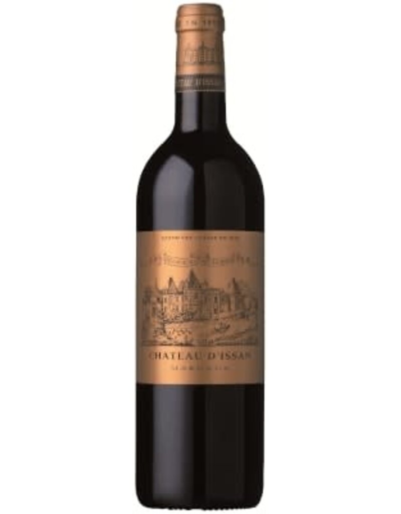 Bordeaux Red Chateau D'Issan Margaux 2019 750ml