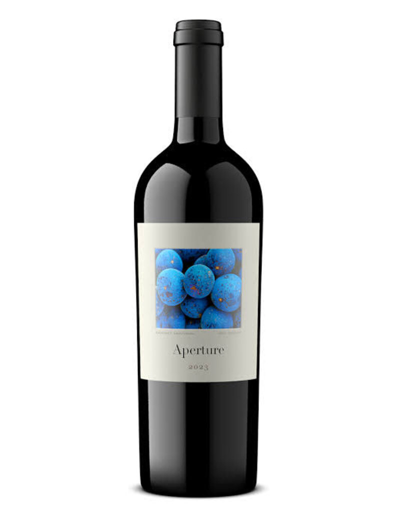 Cabernet Sauvignon Aperture Cabernet Sauvignon 2023 750ml