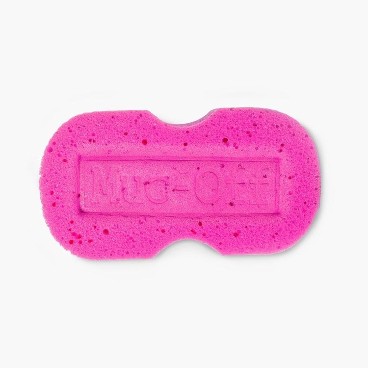 Muc-Off Muc-Off Cleaner Expanding Sponge