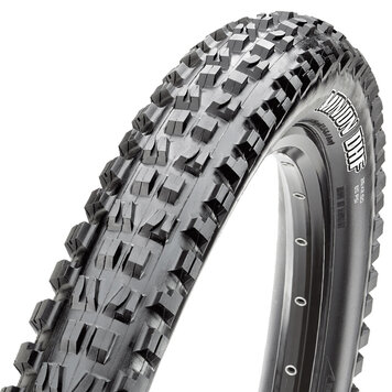 Maxxis Maxxis Minion DHF 27.5 x 2.5 WT 3C Grip DD Fold