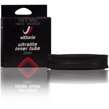 Vittoria Tube Ultralite 700 19/23 PV Vittoria