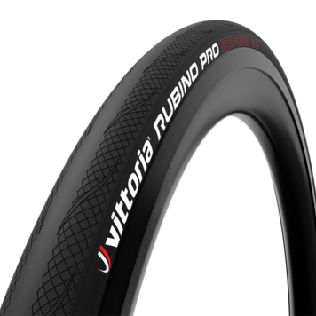 Vittoria Vittoria Rubino Pro IV 700x25 Fold G2 Black