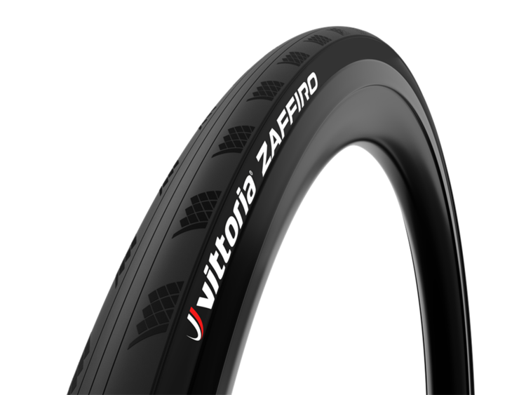 Vittoria Vittoria Zaffiro V 700 x 32 Wb G2 Black