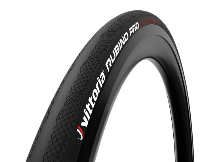 Vittoria Vittoria Rubino Pro IV 700x28 Fold G2 Black