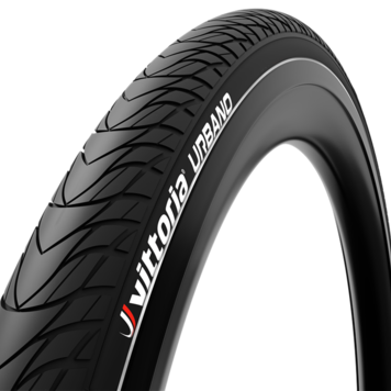Vittoria Vittoria Urbano 700 X 32 Wb Reflective