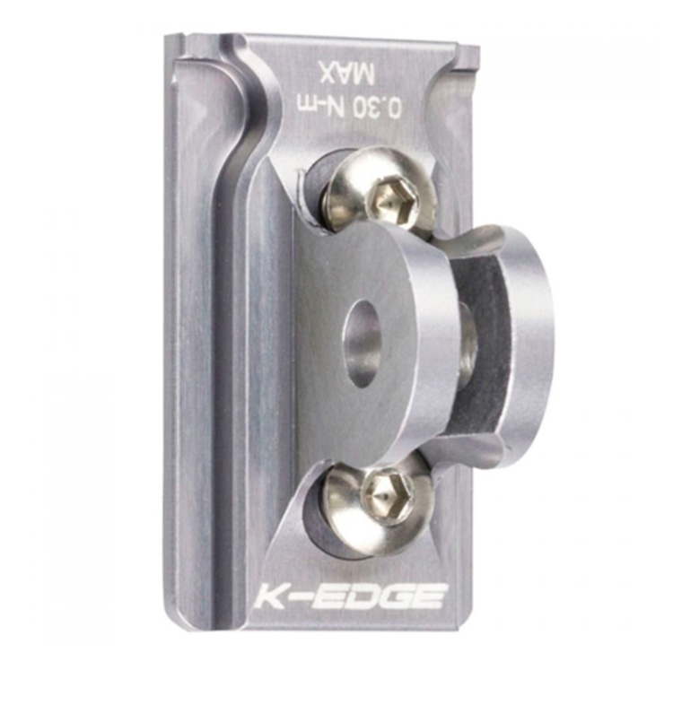 K-Edge Niterider Go Big Adaptor K-edge