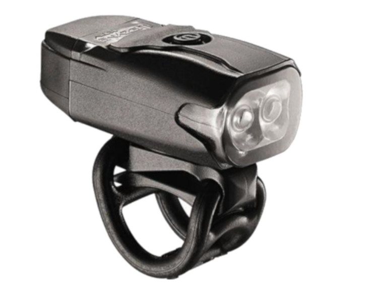 Lezyne Lezyne LED KTV Drive 200 Lumen Front Light