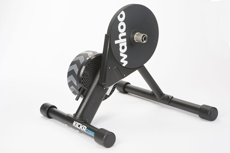 Wahoo Wahoo Kickr Core Smart Trainer