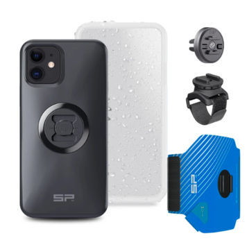 SP Connect SP ConnectÃ¢â€žÂ¢ MULTI ACTIVITY BUNDLE  iPhone 6+/6s+/7+