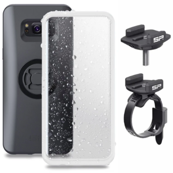 SP Connect SP ConnectÃ¢â€žÂ¢ BIKE BUNDLE Samsung S8 Plus
