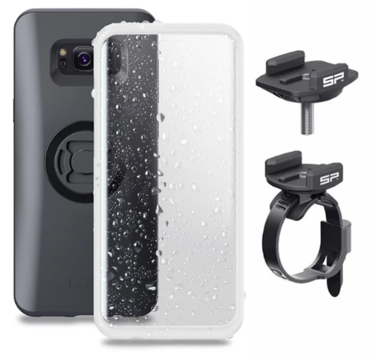 SP Connect SP Connect™ BIKE BUNDLE Samsung S8 Plus