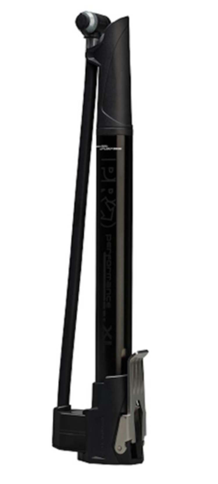 PRO Pump Minipump Perf XL Gauge Pro