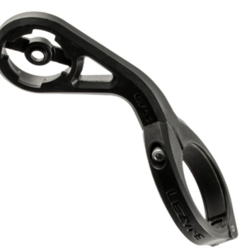 Lezyne Handlebar Mount Forward GPS 31.8mm Lezyne