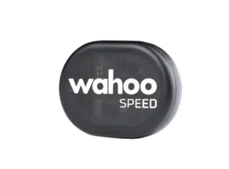 Wahoo Wahoo Speed Sensor Rpm Bluetooth Ant+