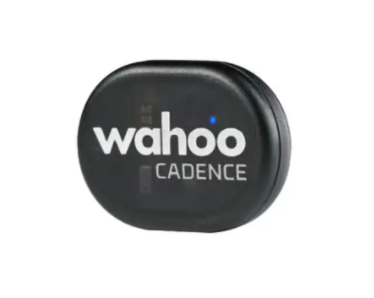 Wahoo Cadence Sensor Wahoo Rpm Bluetooth Ant+