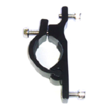 Bikelane Bikelane Handlebar Mount For Bidon Cages Alloy Black
