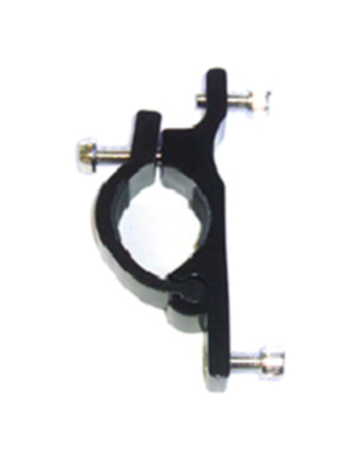 Bikelane Bikelane Handlebar Mount For Bidon Cages Alloy Black