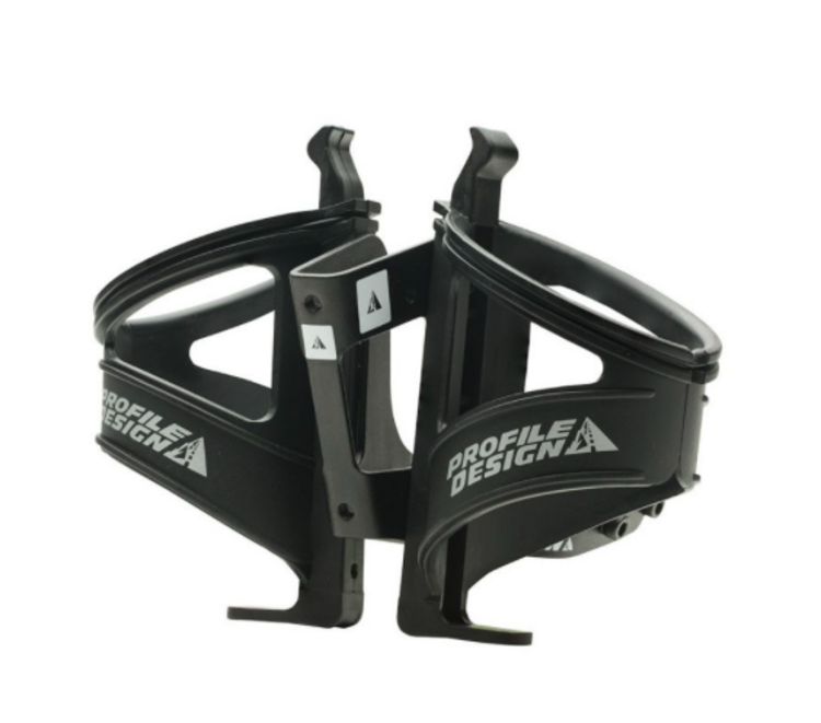 Profile Design Profile Design RM-L System Black