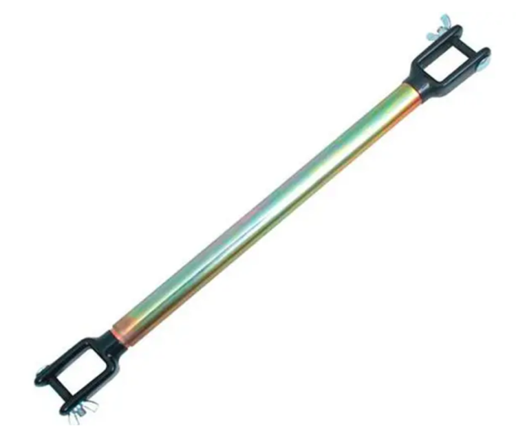 Bike Corp Bike Rack Extension Bar Economy