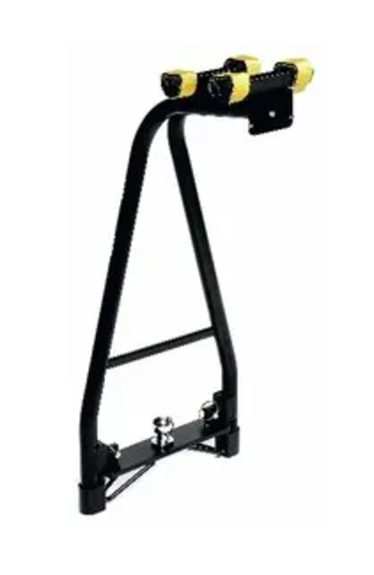 Pacific Pacific Bike Rack 2 Bike A Frame