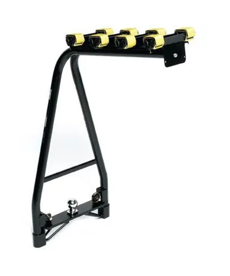 Pacific Pacific Bike Rack 4 Bike A Frame