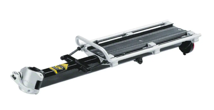 Topeak Beam Rack Etype Topeak