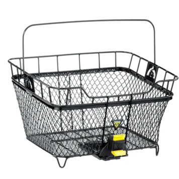 Topeak Topeak MTX Rear Basket