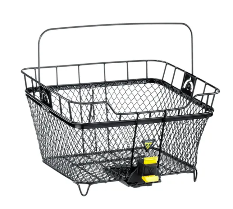 Topeak Topeak MTX Rear Basket