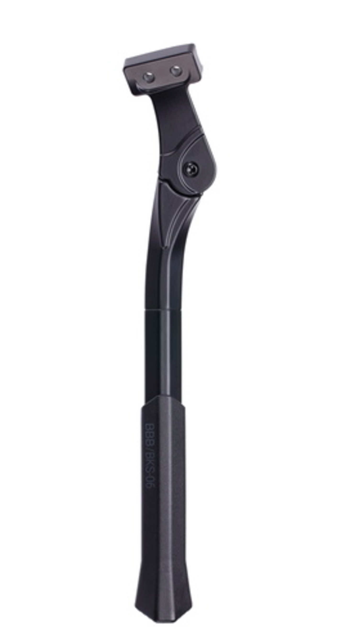 BBB BIKE STAND CONNECTKICK 18 KICKSTAND SUITS 26 29 BLACK Cycle House