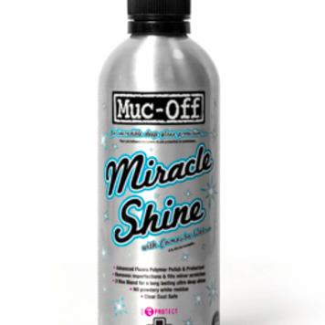 Muc-Off Protect Miracle Polish 500ml Muc-Off