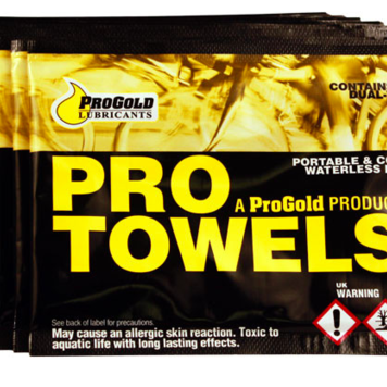 ProGold Pro Towels Pro Gold