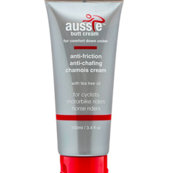Aussie Aussie Butt Cream 100ml  Tube
