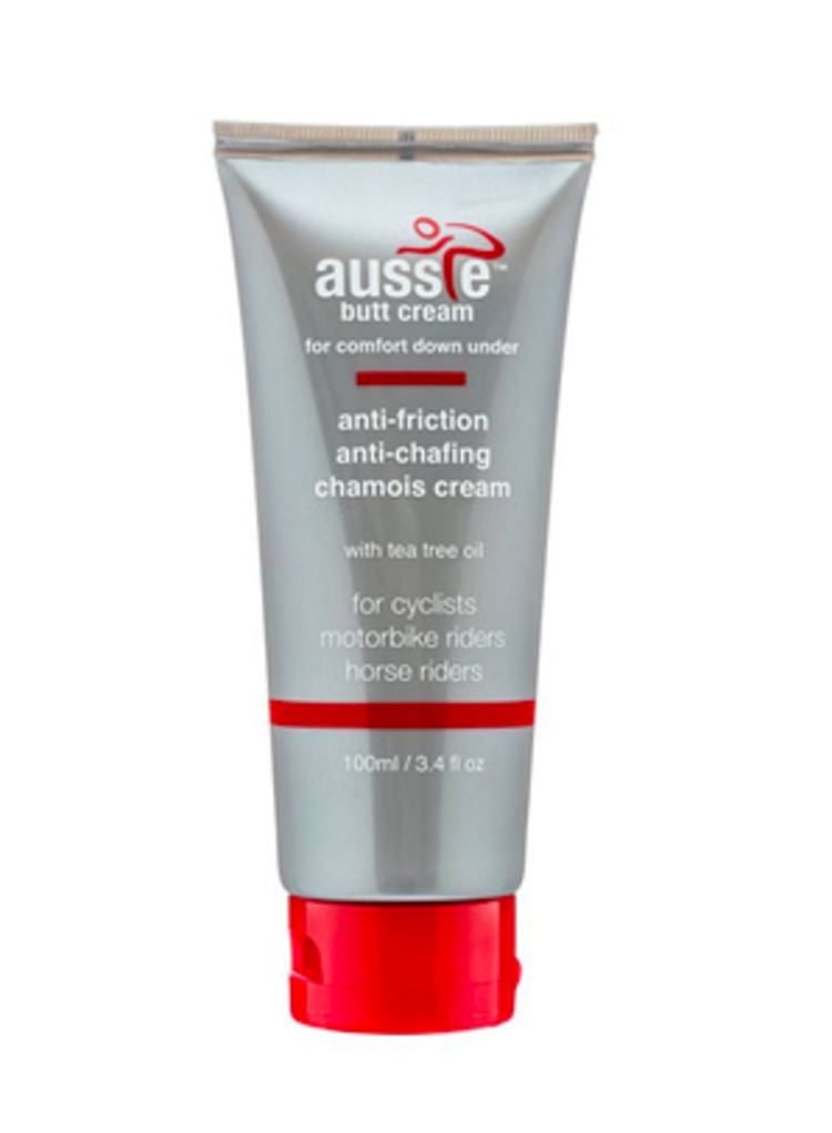 Aussie Aussie Butt Cream 100ml  Tube