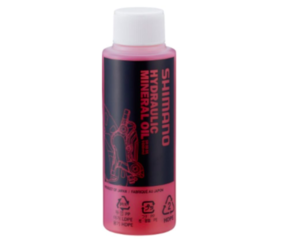 Baby oil shimano brakes hotsell