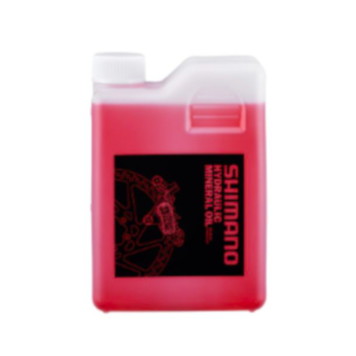 Shimano Shimano Disc Brake Mineral Oil 500ml