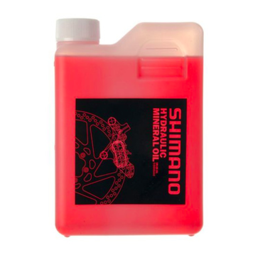 Shimano Disc Brake Mineral Oil 1 Litre Shimano